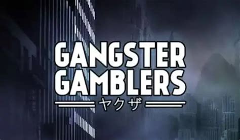 Gangster Gamblers 3